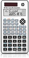 HP 10S+240 BİLİMSEL FONKSİYONLU HESAP MAKİNESİ BEYAZ (HM.HP0003) - HP