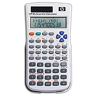 HP 10S+240 BİLİMSEL FONKSİYONLU HESAP MAKİNESİ BEYAZ (HM.HP0003) - HP