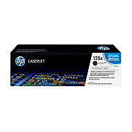 Hp Cb540A 125A Siyah Toner 2200 Sayfa (Cp1215 Cp1515N Cm1312 Cm1312Nfi) - HP (1)