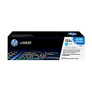 Hp Cb541A 125A Mavi Toner 1400 Sayfa (Cp1215 Cp1515N Cm1312 Cm1312Nfi) - 2
