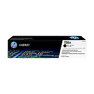 HP CE310A 126A SİYAH TONER 1200 SAYFA (CP1025 PRO 100 PRO M275) - HP