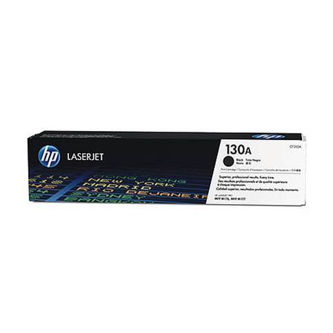 Hp Cf350A 130A Siyah Toner 1300 Sayfa (M176N M177Fw) - 3