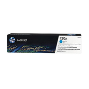 Hp Cf351A 130A Mavi Toner 1000 Sayfa (M176N M177Fw) - 3