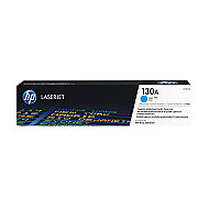 Hp Cf351A 130A Mavi Toner 1000 Sayfa (M176N M177Fw) - 2