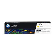 Hp Cf352A 130A Sarı Toner 1000 Sayfa (M176N M177Fw) - 2