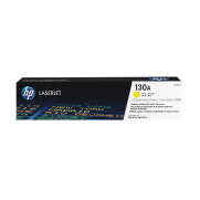 Hp Cf352A 130A Sarı Toner 1000 Sayfa (M176N M177Fw) - 1