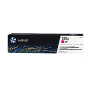 Hp Cf353A 130A Kırmızı Toner 1000 Sayfa (M176N M177Fw) - 3