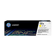 HP CF212A 131A SARI TONER 1800 SAYFA (M276 M251) - HP (1)