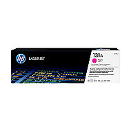 Hp Cf213A 131A Kırmızı Toner 1800 Sayfa (M276 M251) - 2