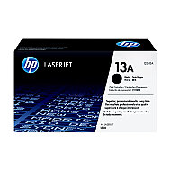 Hp Q2613A 13A Siyah Toner 2500 Sayfa (1300 1300N) - HP (1)