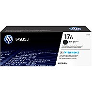 Hp Cf217A 17A Siyah Toner 1600 Sayfa (M102A M130A M102W M130Fw) - 2