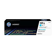 Hp Cf401A 201A Mavi Toner 1400 Sayfa (M274N M252Dw M252N M277Dw M277N) - 2