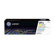 Hp Cf402A 201A Sarı Toner 1400 Sayfa (M274N M252Dw M252N M277Dw M277N) - HP (1)