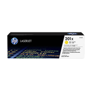 Hp Cf402x 201x Sarı Toner 2300 Sayfa Yüksek Kapasite (M274N M252Dw M252N M277Dw M277N) - 1