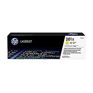 Hp Cf402x 201x Sarı Toner 2300 Sayfa Yüksek Kapasite (M274N M252Dw M252N M277Dw M277N) - 2