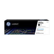 Hp Cf540A 203A Siyah Toner 1400 Sayfa (M154 M180 M181) - HP