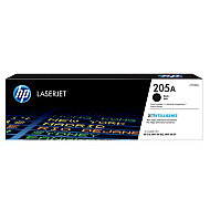 Hp Cf530A 205A Siyah Toner 1100 Sayfa (M154 M180 M181) - 2