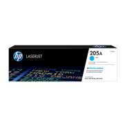 Hp Cf531A 205A Mavi Toner 900 Sayfa (M154 M180 M181) - HP