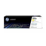 Hp Cf532A 205A Sarı Toner 900 Sayfa (M154 M180 M181) - HP