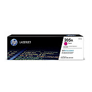 Hp Cf533A 205A Kırmızı Toner 900 Sayfa (M154 M180 M181) - 2