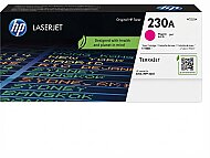 HP W2303A 230A KIRMIZI TONER 1800 SAYFA - HP
