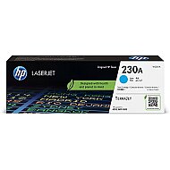 HP W2301A 230A MAVİ TONER 1800 SAYFA - HP