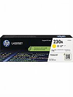 HP W2302A 230A SARI TONER 1800 SAYFA - HP