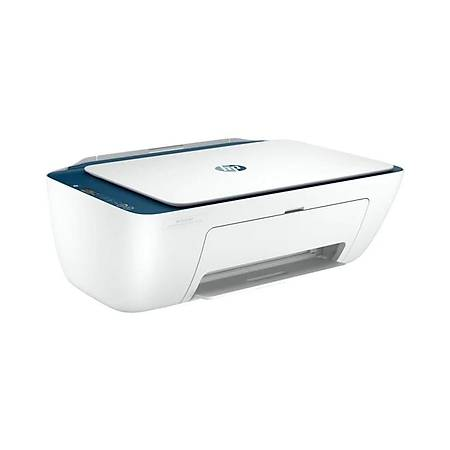 Hp 25R76A 4828 Desk Jet İnk Advantage Ultra A4 Yazıcı-Tarayıcı-Fotokopi-Faks Usb Wifi - 2