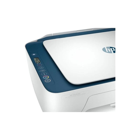 Hp 25R76A 4828 Desk Jet İnk Advantage Ultra A4 Yazıcı-Tarayıcı-Fotokopi-Faks Usb Wifi - 3