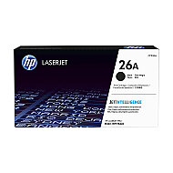 Hp Cf226A 26A Siyah Toner 3100 Sayfa (M402D M426Dw) - 2