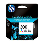 Hp Cc643Ee 300 3 Renk Mürekkep Kartuş 165 Sayfa (D1660 D2660 F4280 C4780 F2480) - 2