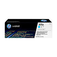 Hp Ce411A 305A Mavi Toner 2600 Sayfa (M375 M351 M475 M451) - 2