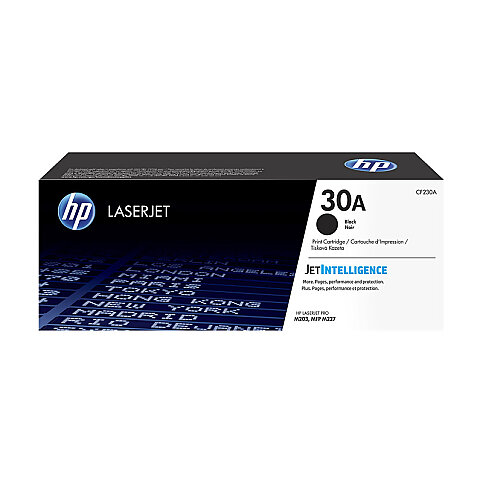 Hp Cf230A 30A Siyah Toner 1600 Sayfa (M203Dn M227Fdw M227Sdn) - 2
