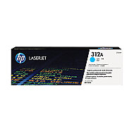 Hp Cf381A 312A Mavi Toner 2700 Sayfa (M476Dn M476Dw M476Nw) - 2
