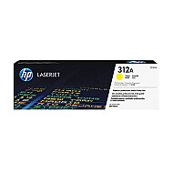 Hp Cf382A 312A Sarı Toner 2700 Sayfa (M476Dn M476Dw M476Nw) - 2