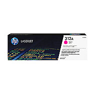 Hp Cf383A 312A Kırmızı Toner 2700 Sayfa (M476Dn M476Dw M476Nw) - 2