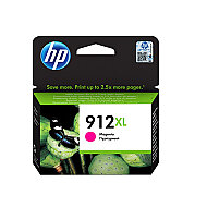 Hp 3Yl82Ae 912xl Kırmızı Mürekkep Kartuş 825 Sayfa (8012 8014 8015 8022 8024 8025) - 2