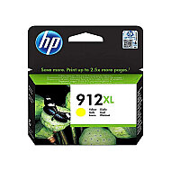 Hp 3Yl83Ae 912xl Sarı Mürekkep Kartuş 825 Sayfa (8012 8014 8015 8022 8024 8025) - 2