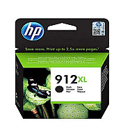 HP 3YL84AE 912XL SİYAH MÜREKKEP KARTUŞ 825 SAYFA (8012 8014 8015 8022 8024 8025) - HP (1)