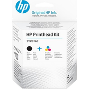 Hp 3Yp61Ae Siyah-Renkli Baskı Kafası (Hp 310 Hp 410 Hp 450) - 1