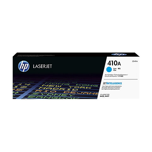 HP CF411A 410A MAVİ TONER 2300 SAYFA (M452DN M452NW M477FDN M477FDW M477FNW) - 2