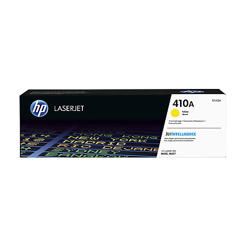 HP CF412A 410A SARI TONER 2300 SAYFA (M452DN M452NW M477FDN M477FDW M477FNW) - 2