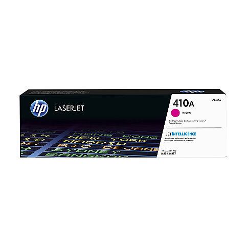 Hp Cf413A 410A Kırmızı Toner 2300 Sayfa (M452Dn M452Nw M477Fdn M477Fdw M477Fnw) - 2