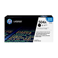 Hp Ce250A 504A Siyah Toner 5000 Sayfa (Cm3530 Cp3525N Cm3530Fs) - 2