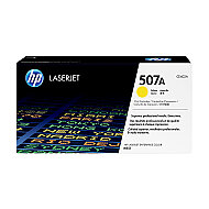 Hp Ce402A 507A Sarı Toner 6000 Sayfa (M575Dn M551N M570Dn) - 2