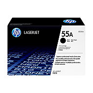 Hp Ce255A 55A Siyah Toner 6000 Sayfa (M525Dn P3015) - 2
