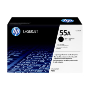 Hp Ce255A 55A Siyah Toner 6000 Sayfa (M525Dn P3015) - 1
