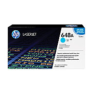 Hp Ce261A 648A Mavi Toner 11000 Sayfa (Cp4025N Cp4525N) - 2