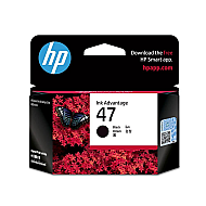 Hp 6Zd21Ae 47 Siyah Kartuş 1300 Sayfa (4800) - 2