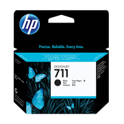 Hp Cz133A 711 Siyah Mürekkep Kartuş 80ml (T120 T520 T520) - 3